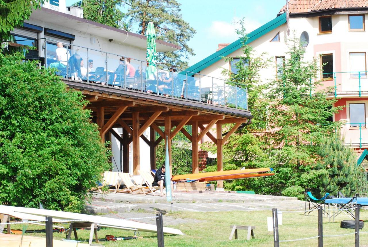 Krokodyl Sport&Spa Mielno  Exterior photo