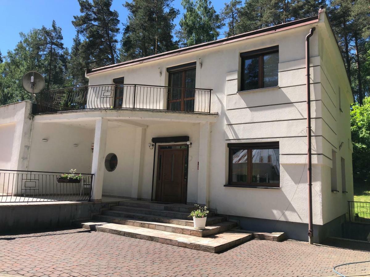 Krokodyl Sport&Spa Mielno  Exterior photo