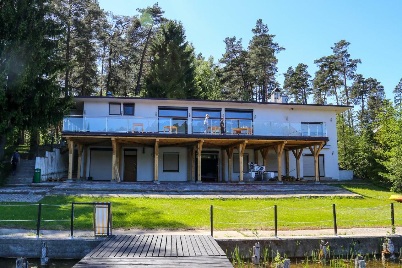 Krokodyl Sport&Spa Mielno  Exterior photo